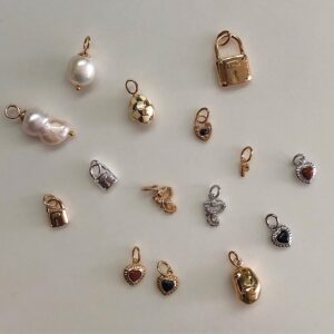 Pendants