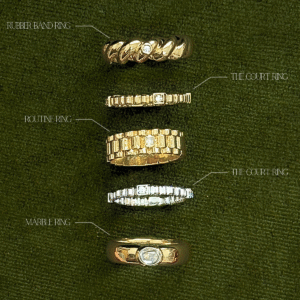 The Club Collection